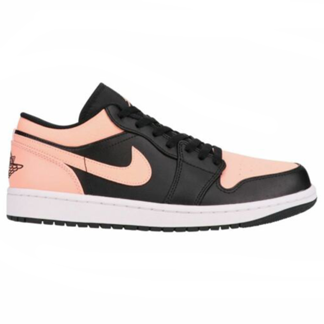 Jordan 1 Low Crimson Tint for Sale 