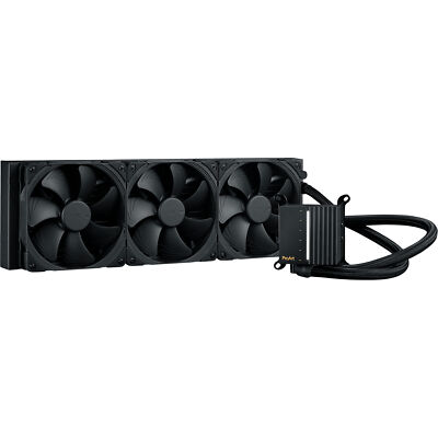 ASUS ProArt LC 420mm, Wasserkühlung, schwarz