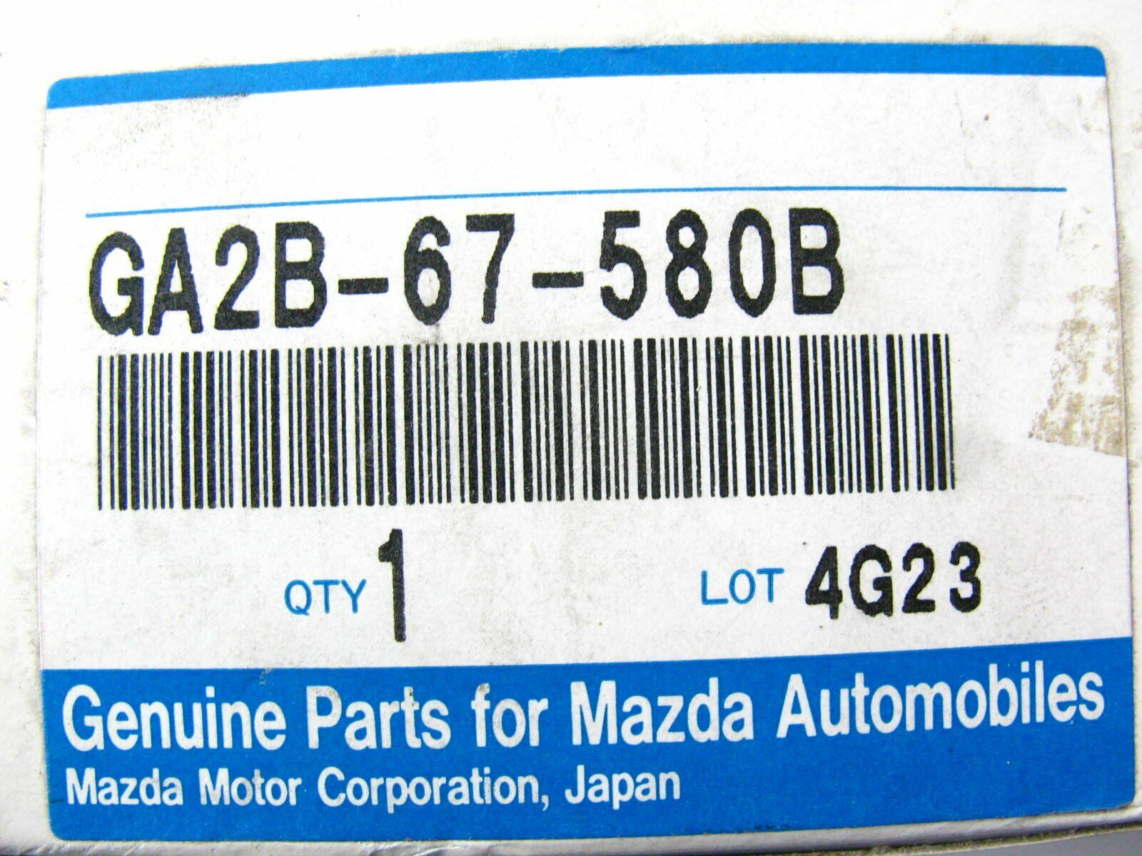 NEW - OEM BCM Body Control Module Unit For 1994-97 Mazda 626 MX-6 GA2B67580B