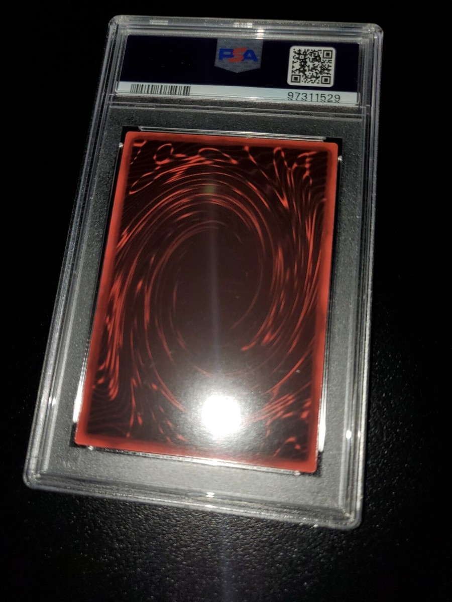 Yugioh 2023 Slifer The Sky Dragon Limited Ed. LC01-EN002 QCR Yugioh 2023 Slifer The Sky Dragon Limited Ed. LC01-EN002 QCR