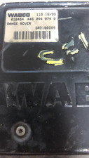 1999-2000 Range Rover Land Rover Abs Control Module Computer Srd100500