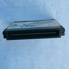 Xevious  Nintendo Famicom FC Game JAPAN JP NES W/B retro