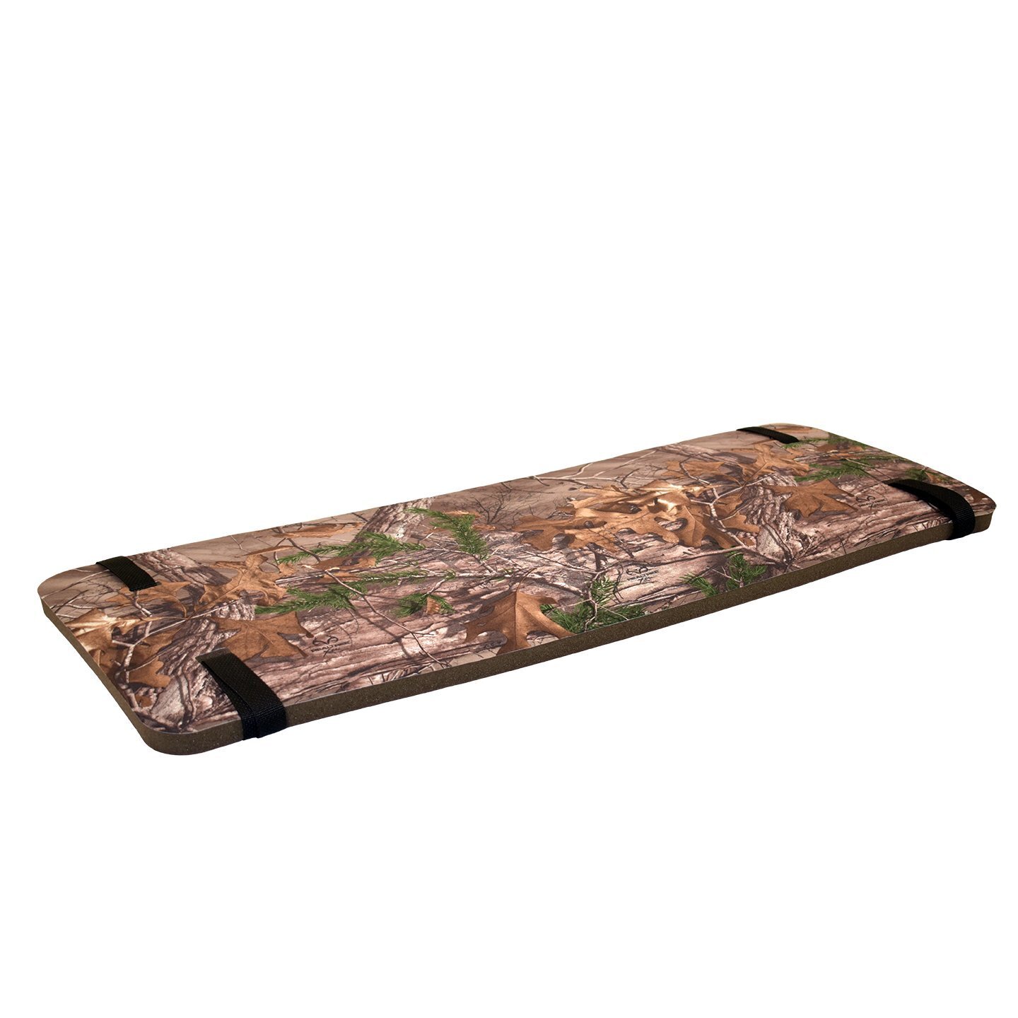Therm-A-SEAT Two Man Tree Stand Replacement Seat, Realtree Edge, 38