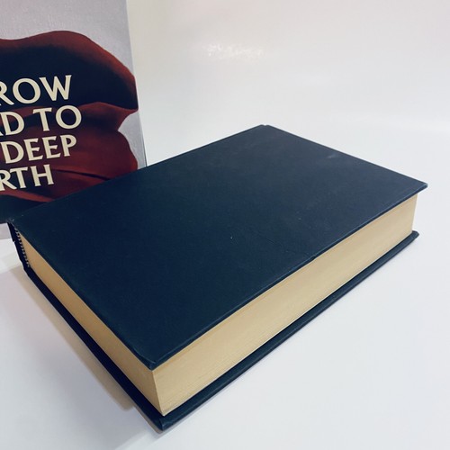 The Narrow Road to the Deep North • Flanagan • True 1st Australian Edition - Picture 9 of 11