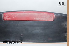 Auto Achterspoiler Dak Vleugel Achterklep Kofferdeksel Venster Trim Bovenste Auto Lip Voor L&and R&over Voor Range Rover Sport 2010-2013 LR032164