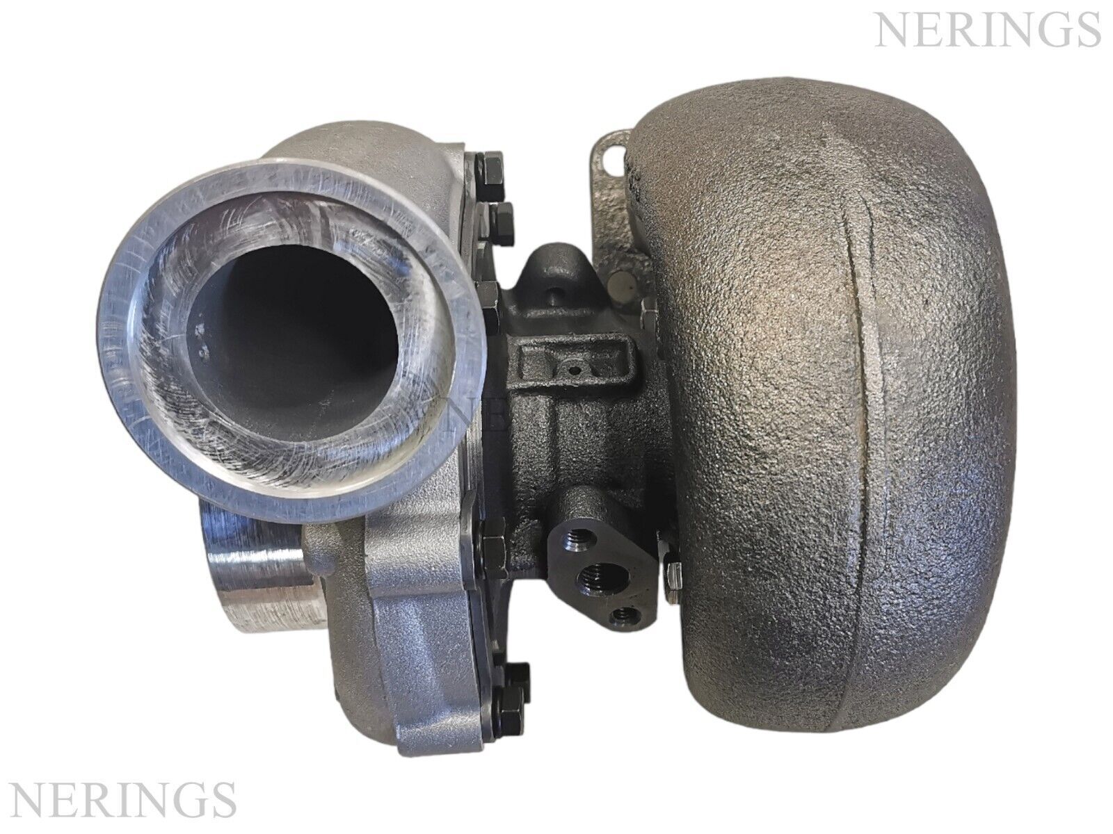 Turbocharger for Massey Ferguson 12009900004 836866584 318666 NEW 