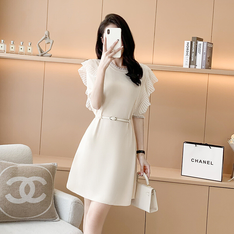 Knee Length Dresses for Women XS Small Medium Large Size 00-12 Business  Casual