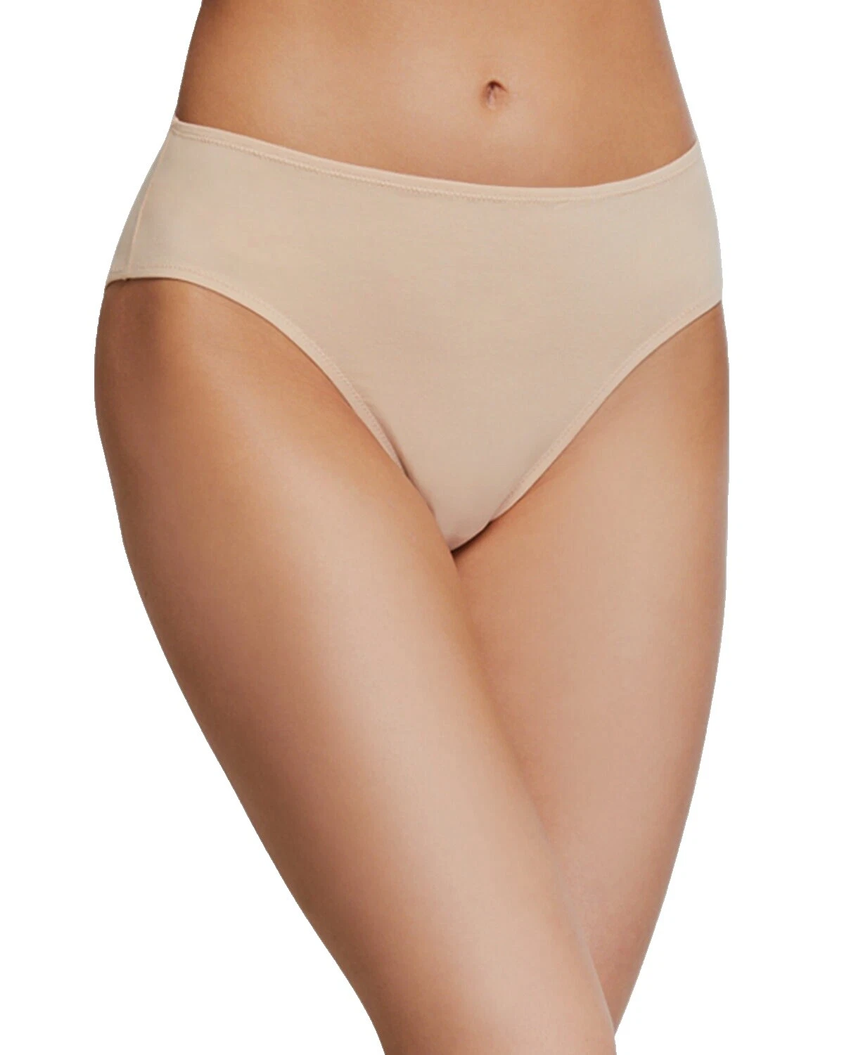 Bragas de piel para mujer