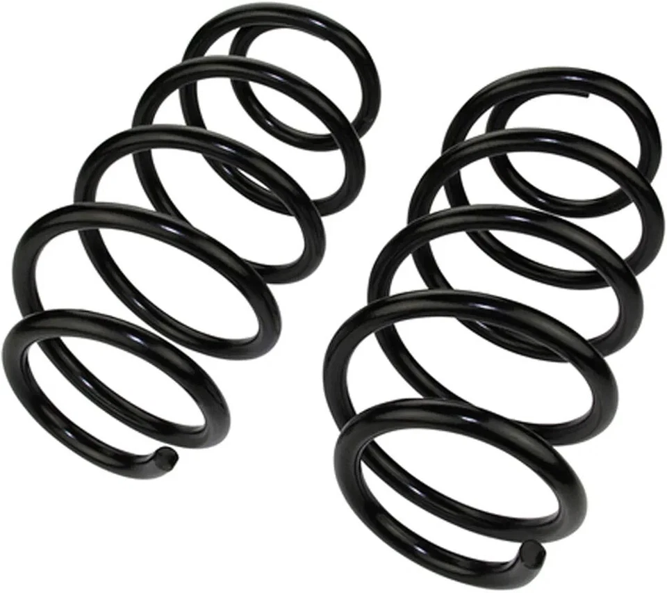 Juego de muelles helicoidales Moog 81494 para Dodge Caliper 2007-2913 07-08 Jeep Compass Foto 2 de 2
