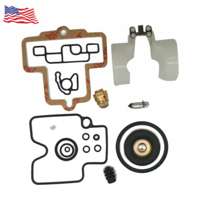 Carburetor Kits for Keihin FCR Slant Carb 28 32 33 35 37 39 41 | eBay