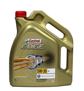 Castrol porsche c30