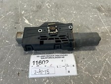 2017-2022 LAND ROVER DISCOVERY SUNROOF SUN ROOF SHADE MOTOR OEM