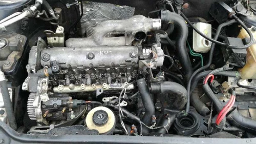 150100565R Ölpumpe für RENAULT LAGUNA (B56) 1.9 dCi RT 2000 1656114 - Zdjęcie 9 z 10