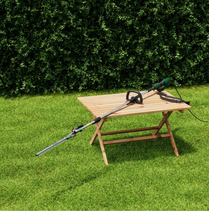 Spare and accessories long handle hedge trimmer PHSL 900 A3