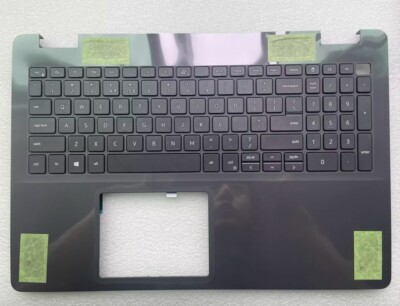 Dell Inspiron 3501 3505 Palmrest Abdeckung Keyboard 0JHW9R without/ with Backlit
