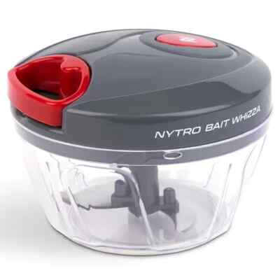 Nytro Bait Whizza Bait Chopper - Coarse Feeder Karpfen Match Angeln