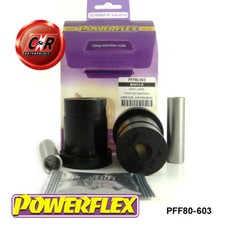Powerflex Vorn Unten RR Buchsen für Vauxhall / Opel Manta B (82-1988) PFF80-603