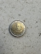 Moneta 2€ Commemorativa Giuseppe Verdi