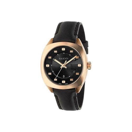 Gucci YA142407 GG2570 Medium 37MM Women 