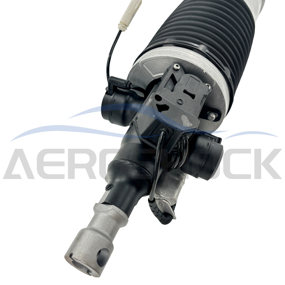 Front Right Air Shock Strut Fit Rolls-Royce Ghost RR4 Wraith RR5 Dawn RR6 2010-