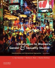 Introduction to Womens, Gender and Sexuality ...