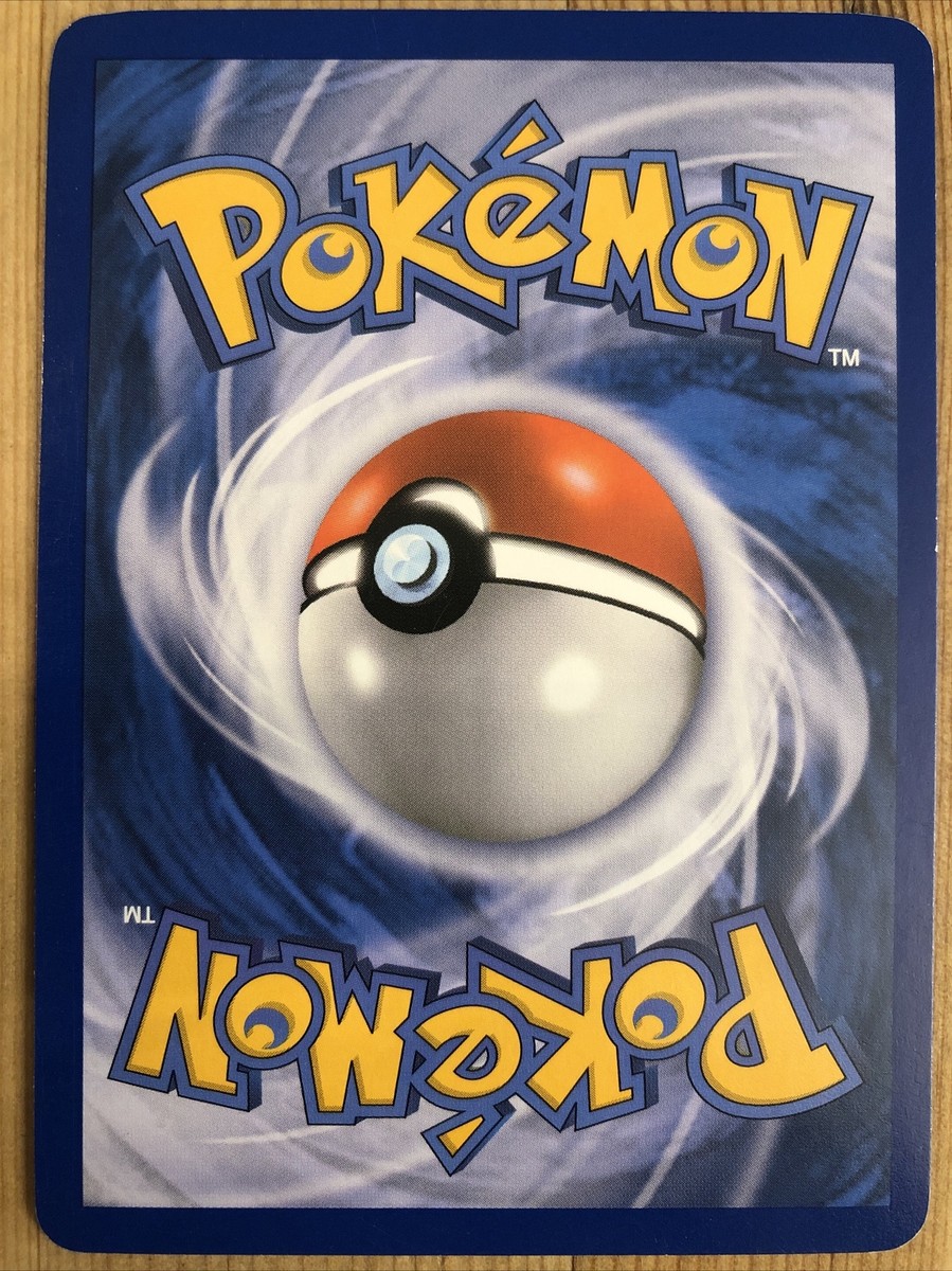 Cyndaquil - 61/123 - Common VLP, English Pokemon HeartGold