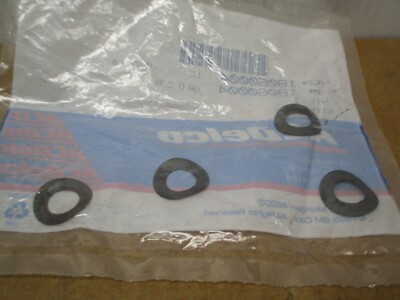 #ad #ad GM # 18060004 General Motors OEM new BRAKE SHOE WASHER $14.00
