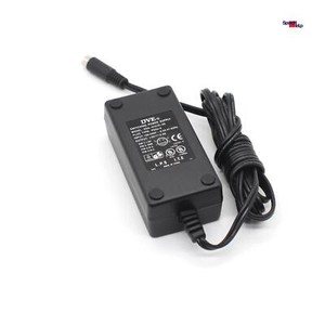 NETZTEIL ADAPTER DVE DSA-0151D-05 POWER SUPPLY UNIT STECKER 4 POL PIN PS5U-4 5V