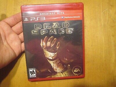 Jogo - Dead Space 3 - PS3