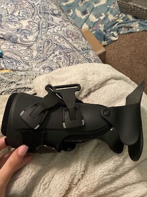 Braceability 10A1302S Short Broken Toe Boot