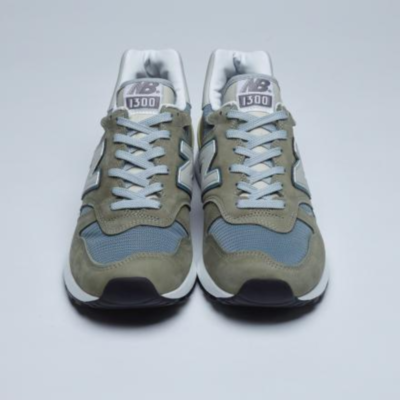 Size 11.5 - New Balance 1300 Made in USA 35th Anniversary for sale