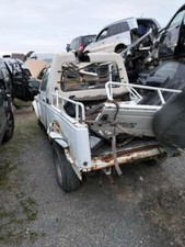 Essieu Suzuki SAMURAI
