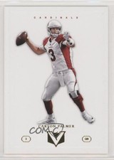 2017 Panini Vertex Carson Palmer #50 fm1