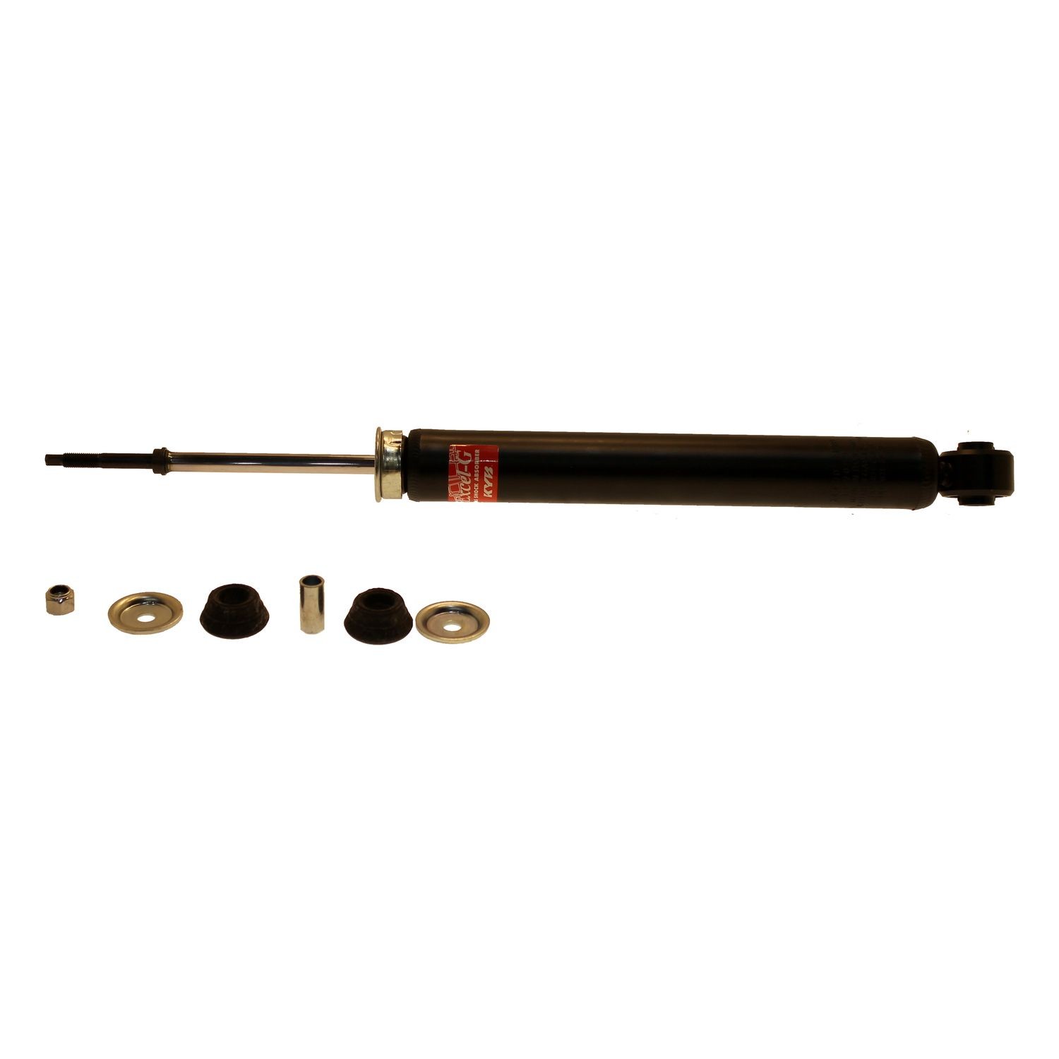 KYB 3440012 Rear Gas Shock For 14-19 Nissan Sentra