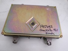 Moteur Honda CONCERTO