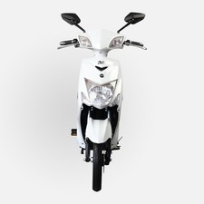 Volta Elektroroller 25kmh 220W 52km Reichweite mit Straßenzulassung VSX – Bild 2