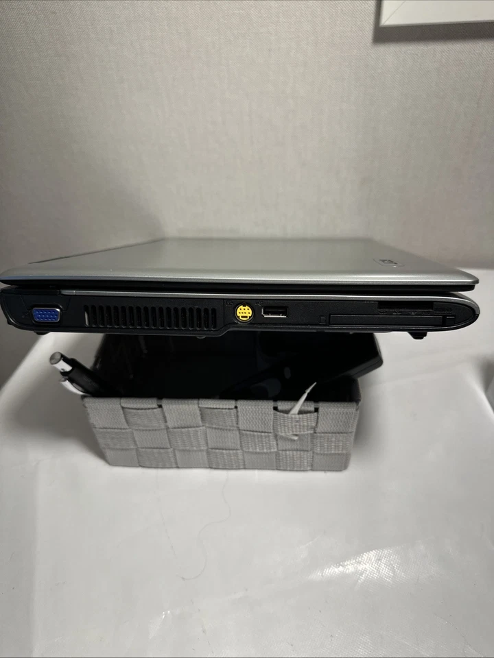 Laptop acer TravelMate 2482 NWXMi - Bild 3 von 4