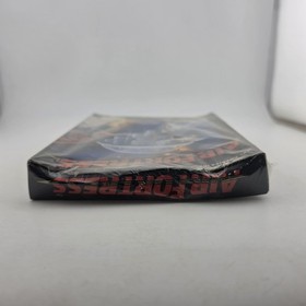 Air Fortress - Box Only - Nintendo Nes - Shrink - Authentic (No Game)