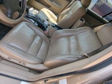 2005-2007 Honda Accord Driver Front Seat Oem Jxhj5