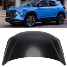 Front Hood Panel For Chevy Trailblazer 2021-2025 Primed Steel 42744503 Gm1230481