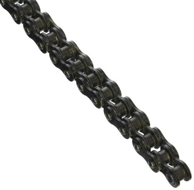 DID (520VO-86) Steel 86 Link Professional V Series O-Ring 86-Links, 