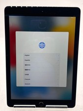 Apple iPad Air 2nd Gen 9.7" 64GB A1566 MGKL2LL/A Wi-FI Only