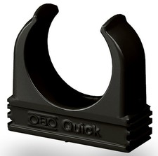 OBO Bettermann Quick-Klemmschelle M20 tiefsch...