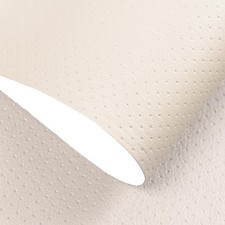 8x79inch Breathable Perforated Self-Adhesive Leather Repair Patch for Furnitu...