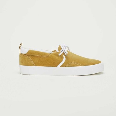 Hours Is Yours Callio S77 Schuhe - vintage gold