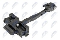 NTY TüRfeststeller Vorne Links Vorne Rechts FüR VW Polo 17-21 2G4837249