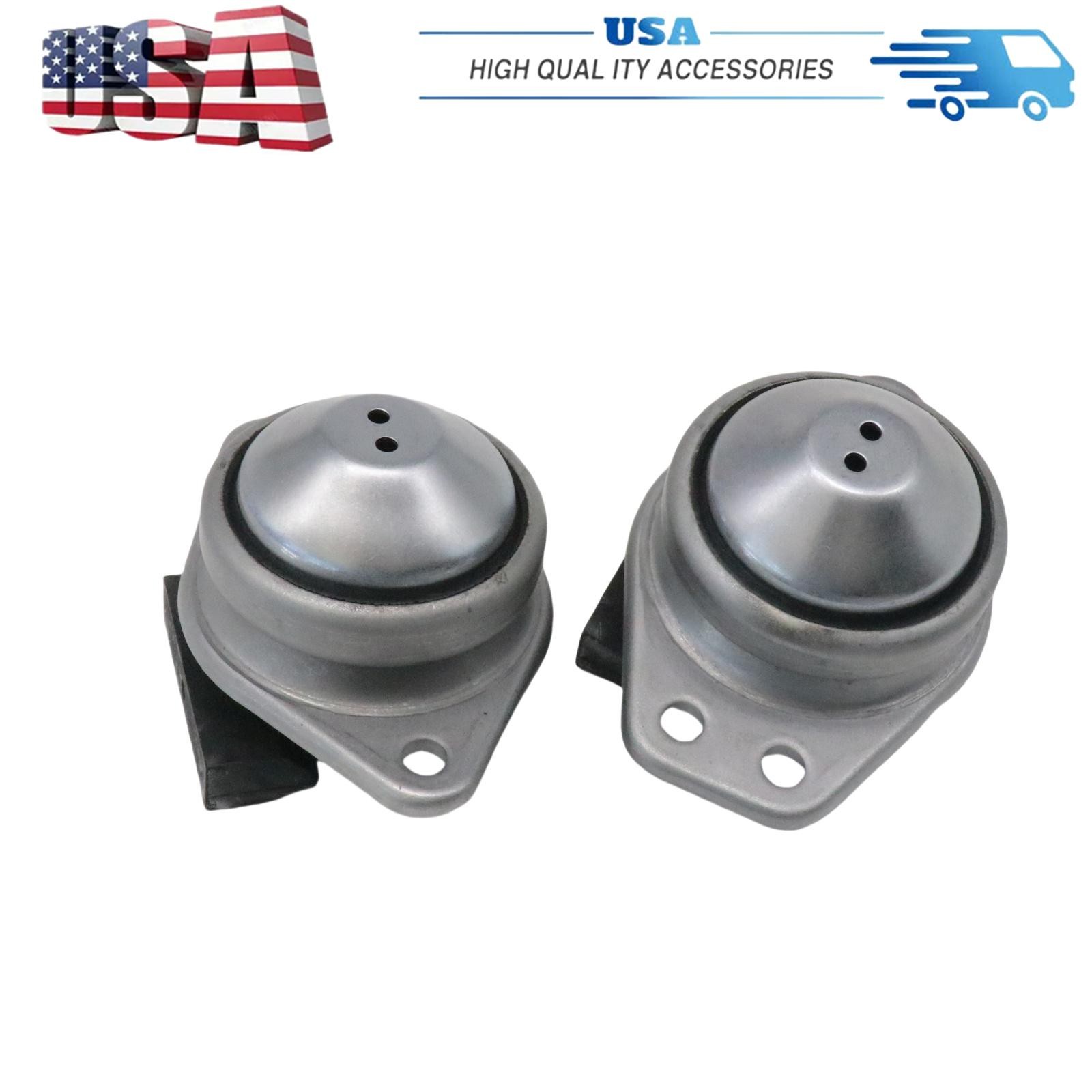 For Ferrari 458 FF F12 812 GTC4 259757/259756 Engine Flexible Mount Left & Right