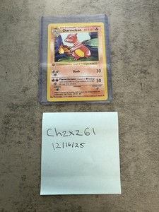 1st Edition Shadowless Pokemon Cards | eBay