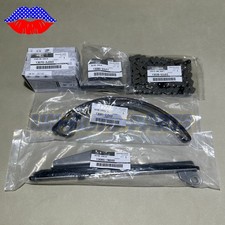 For Nissan 200sx S14 S14a S15 Sr20det Sr20de Engine Timing Chain Kit Set Oem For Nissan 200sx S14 S14a S15 Sr20det Sr20de Engine Timing Chain Kit Set Oem