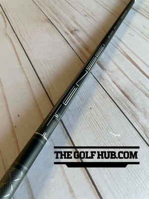 *NEW* Mitsubishi Tensei 1K Black 85S- 4H 39.5'' Stiff Flex Shaft- Titleist Tip